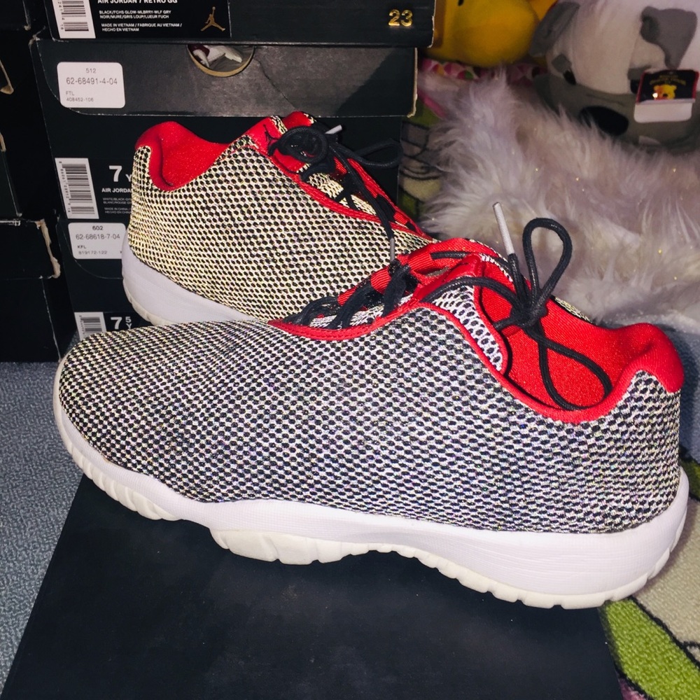 Air Jordan Future Low